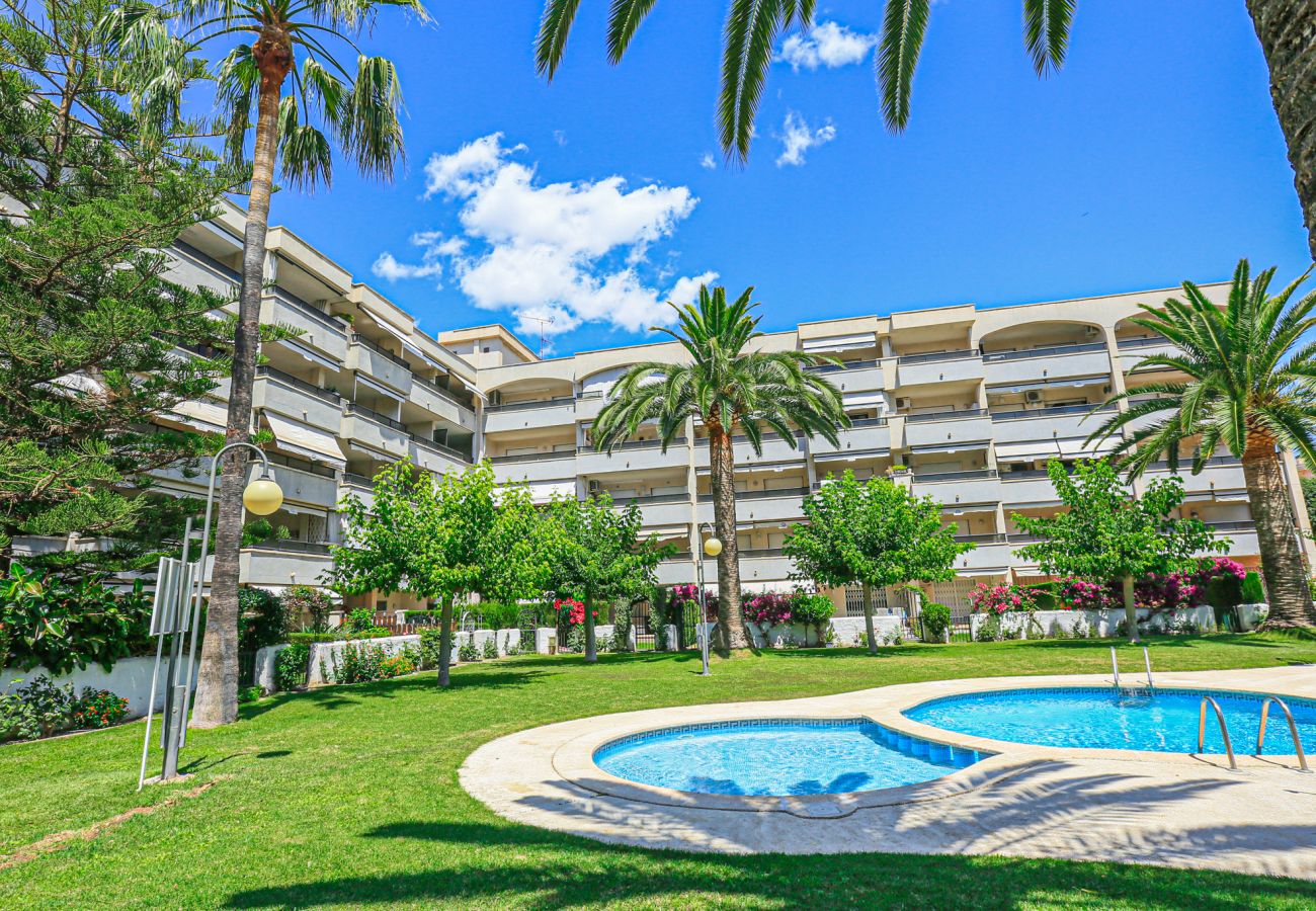 Apartment in Cambrils - Regata 309