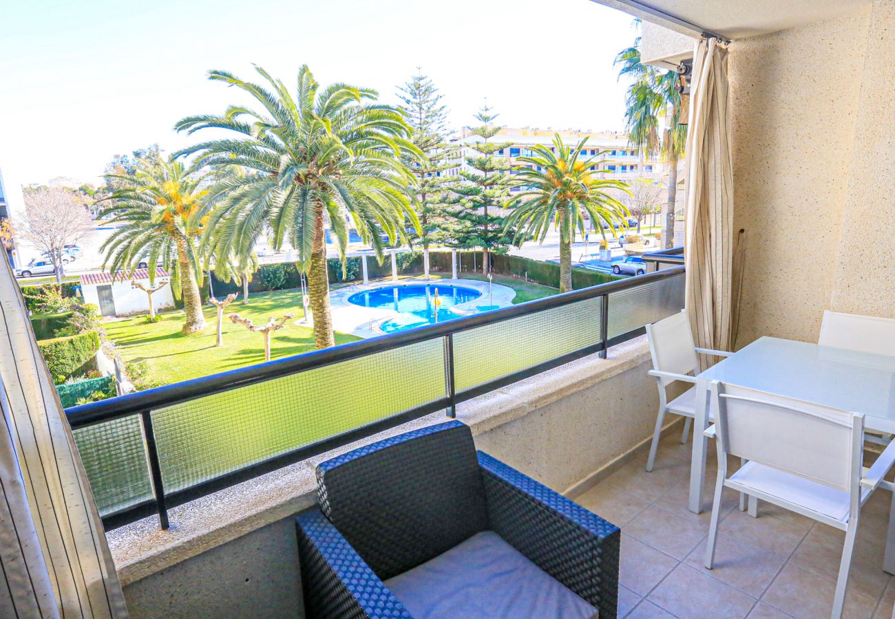 Apartment in Cambrils - Regata 309