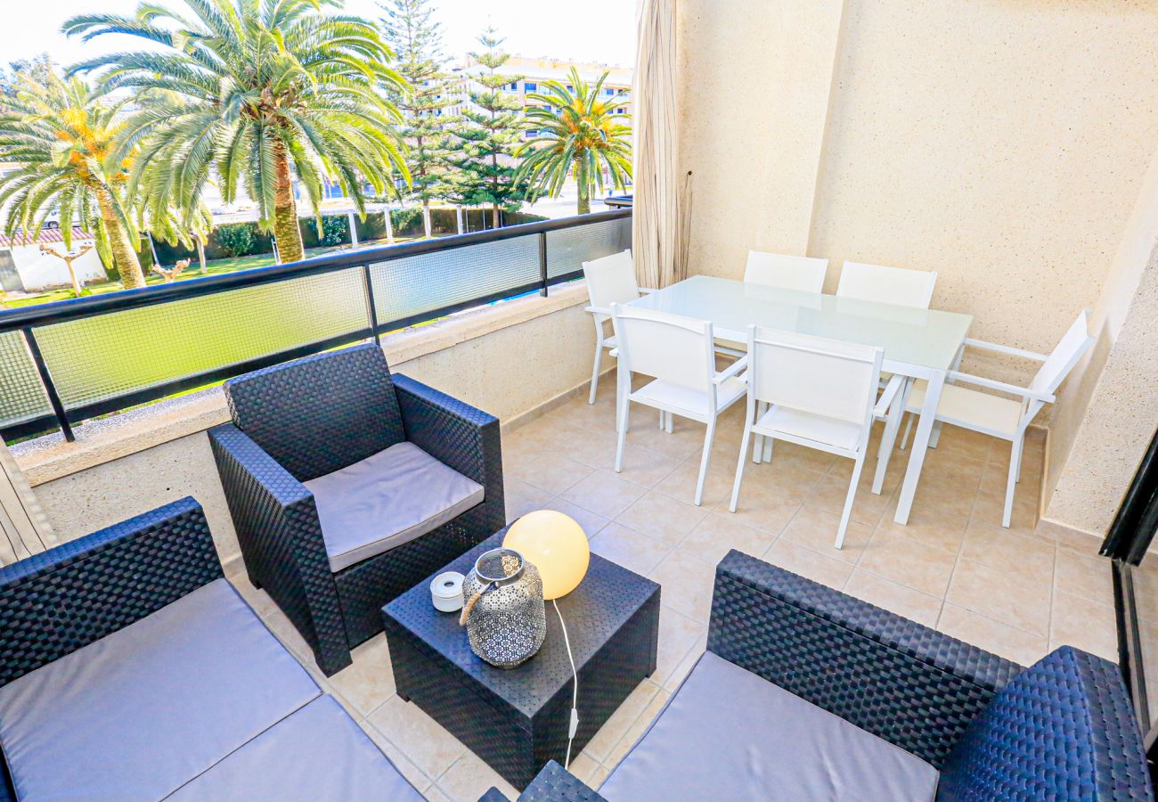 Apartment in Cambrils - Regata 309