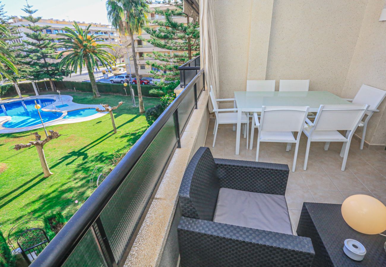 Apartment in Cambrils - Regata 309