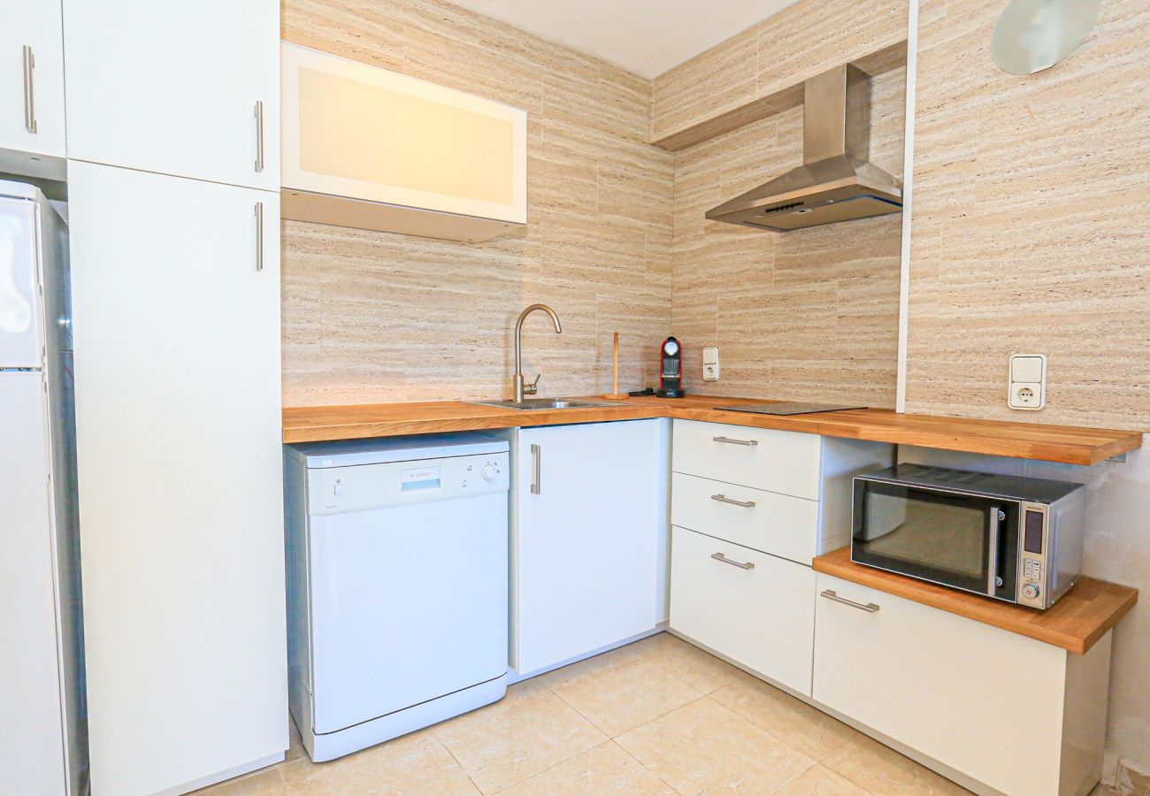 Apartment in Cambrils - Regata 309