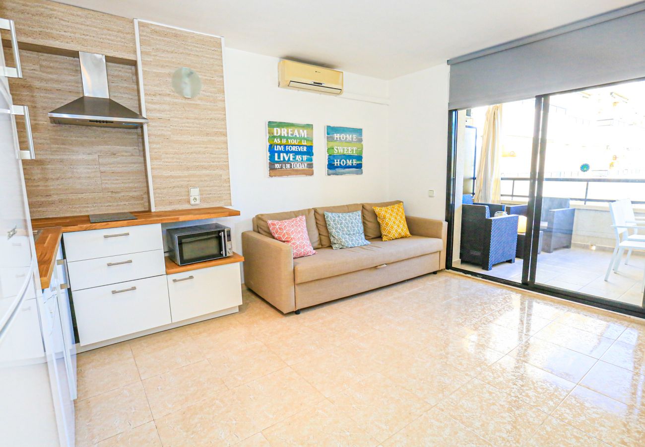 Apartment in Cambrils - Regata 309