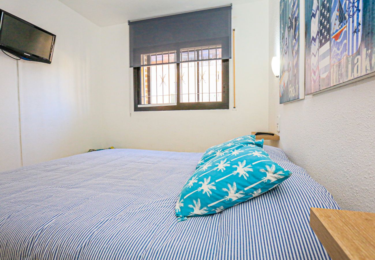 Apartment in Cambrils - Regata 309