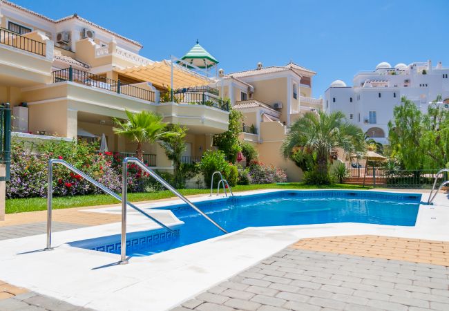 Nerja - Apartment