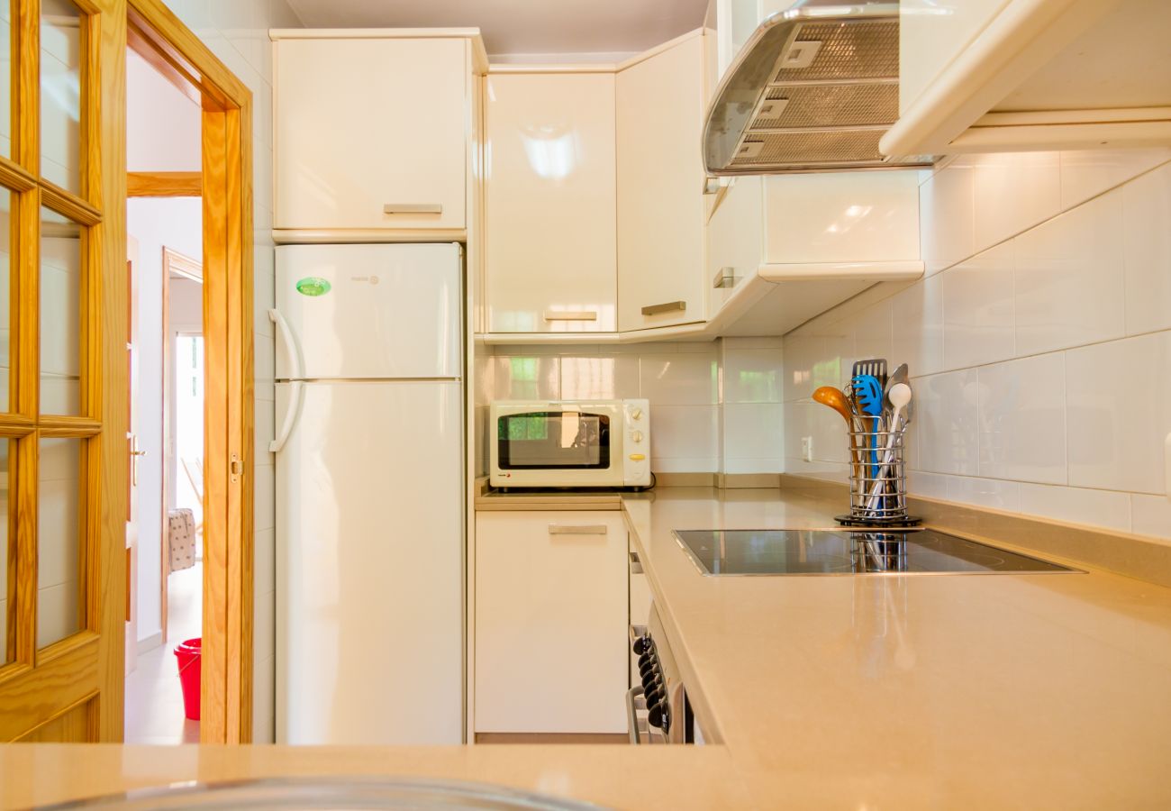 Apartment in Nerja - Jardines de Burriana Playa Nerja