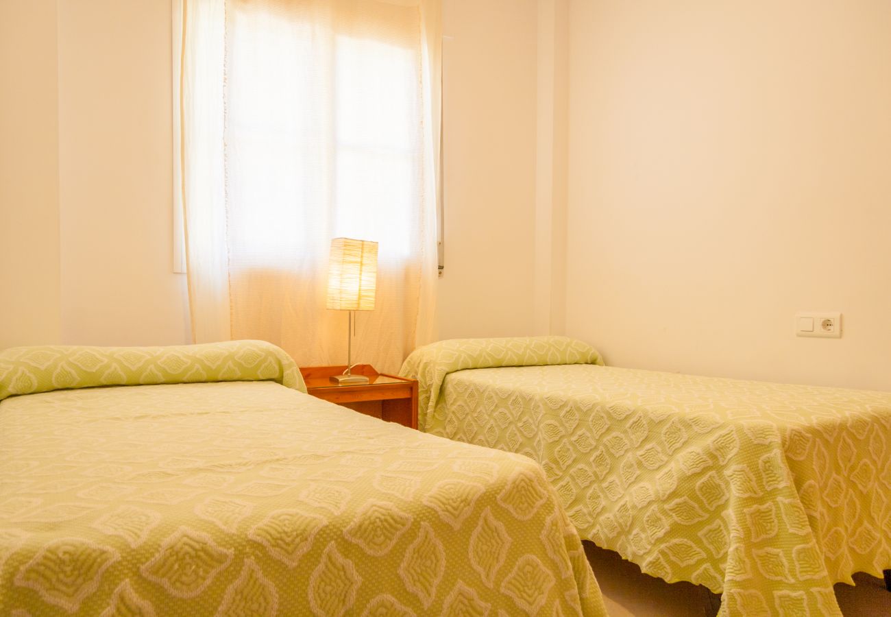 Apartment in Nerja - Jardines de Burriana Playa Nerja