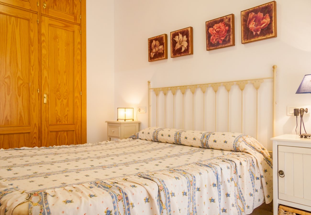Apartment in Nerja - Jardines de Burriana Playa Nerja