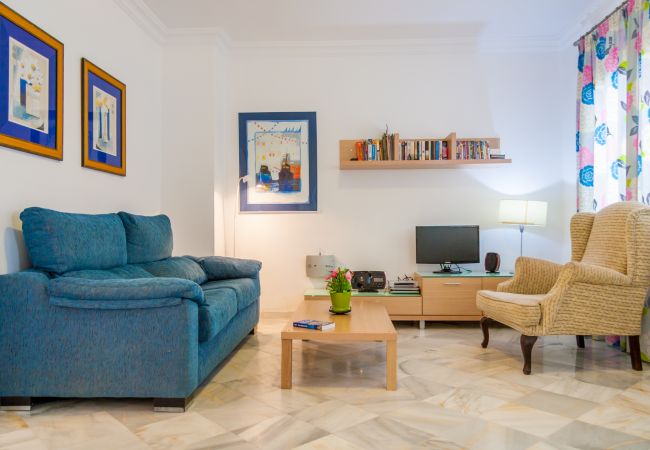 Nerja - Residence