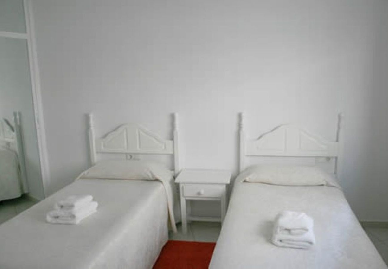 Residence in Nerja - Stella Maris Nerja (2060)
