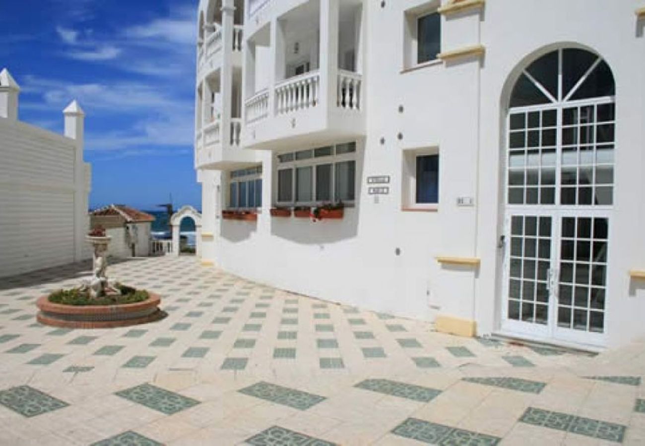 Residence in Nerja - Stella Maris Nerja (2060)