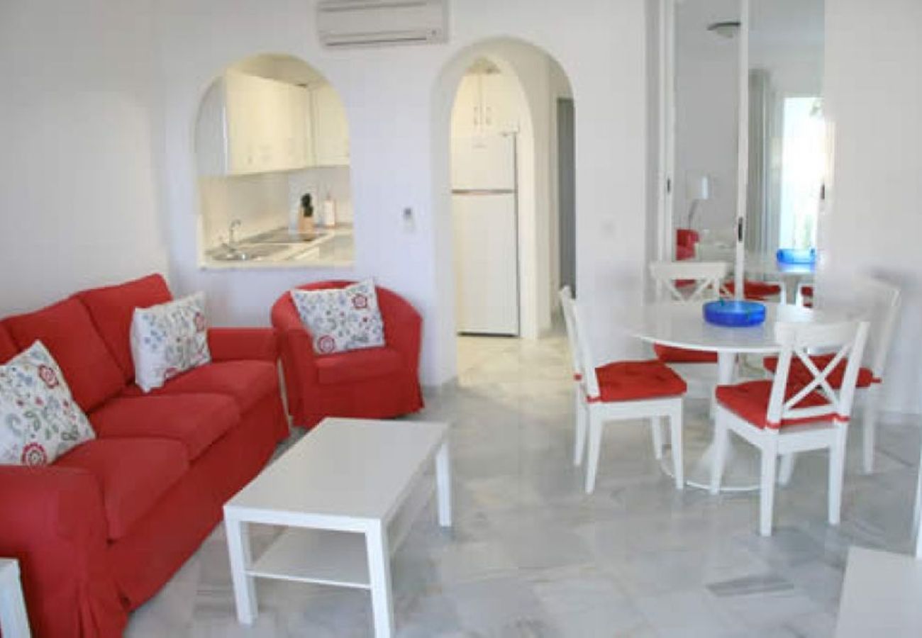 Residence in Nerja - Stella Maris Nerja (2060)