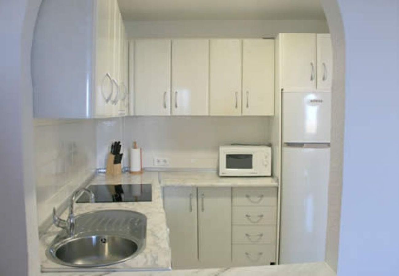 Residence in Nerja - Stella Maris Nerja (2060)