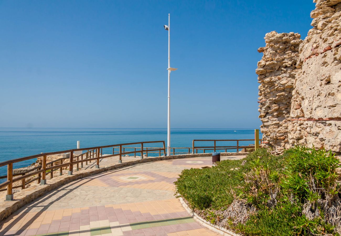Residence in Nerja - Stella Maris Nerja (2060)