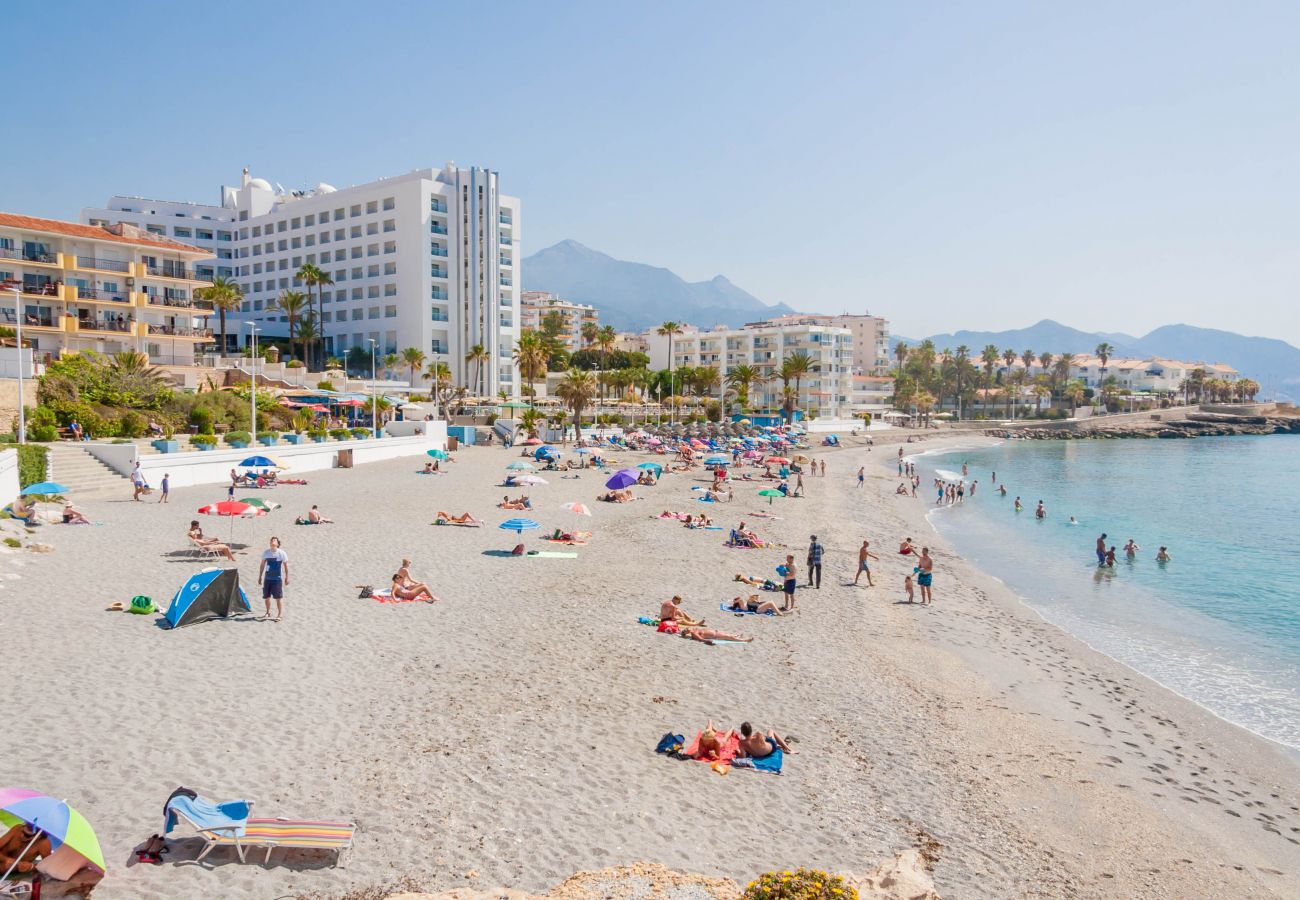 Residence in Nerja - Stella Maris Nerja (2060)