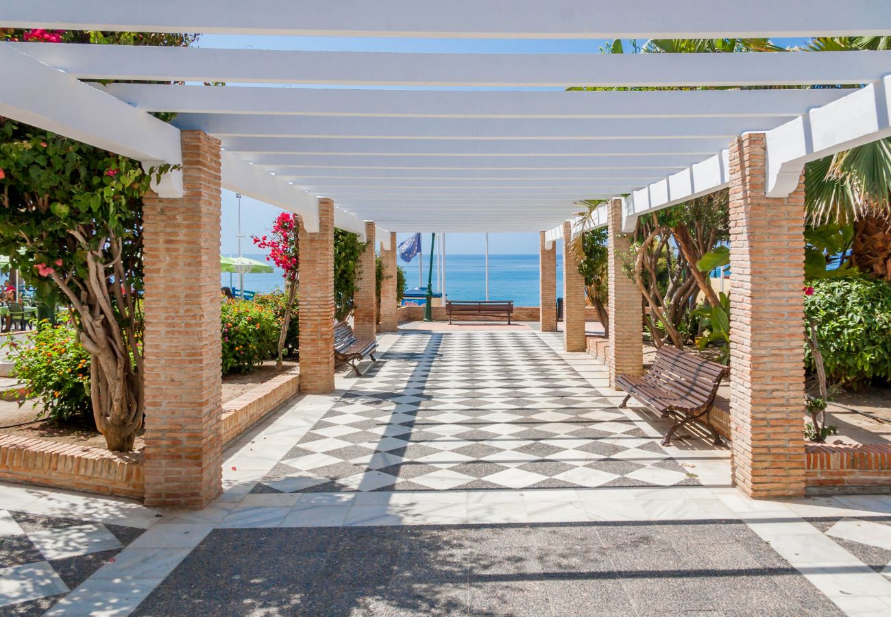 Residence in Nerja - Stella Maris Nerja (2060)