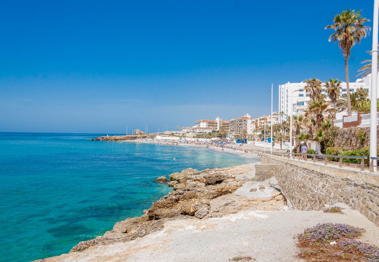 Residence in Nerja - Stella Maris Nerja (2060)