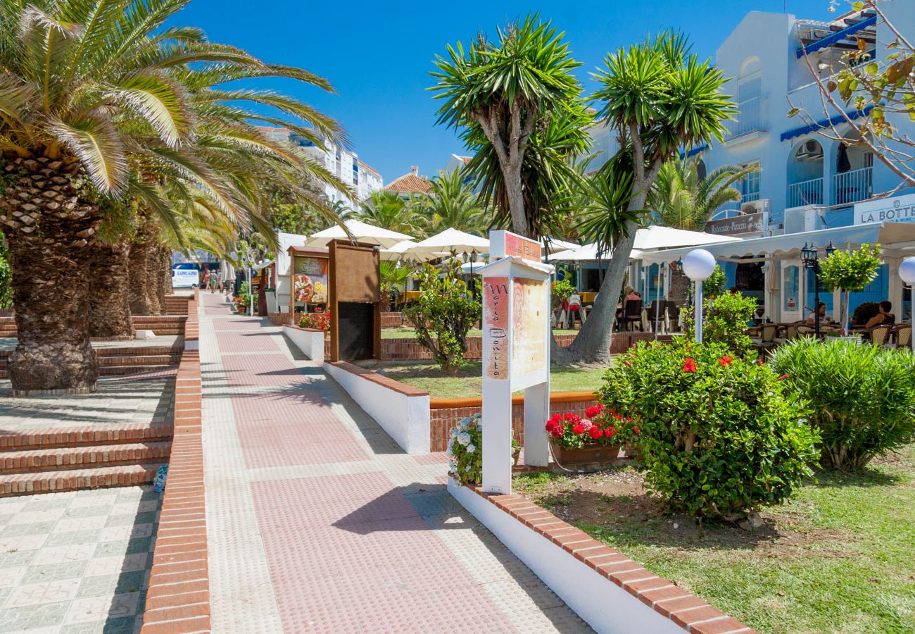 Residence in Nerja - Stella Maris Nerja (2060)