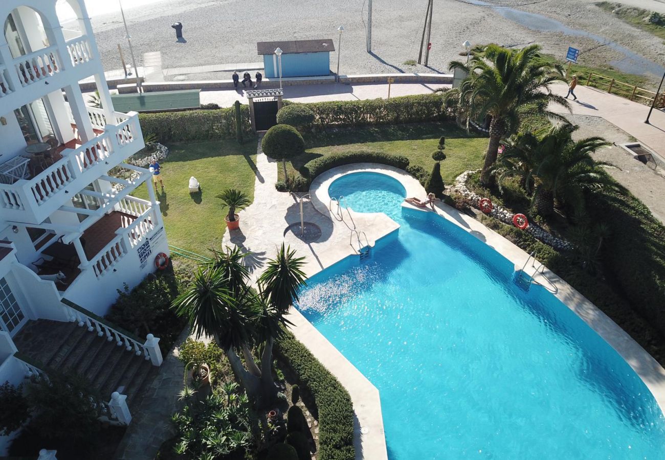 Residence in Nerja - Stella Maris Nerja (2060)