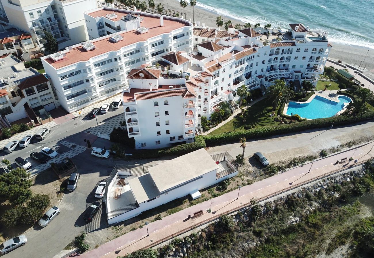 Residence in Nerja - Stella Maris Nerja (2060)