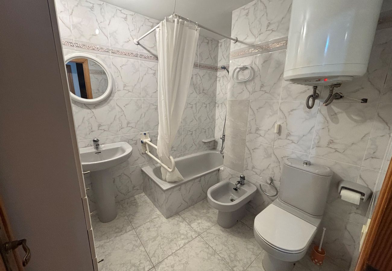Apartment in Denia - TALIMA A-13