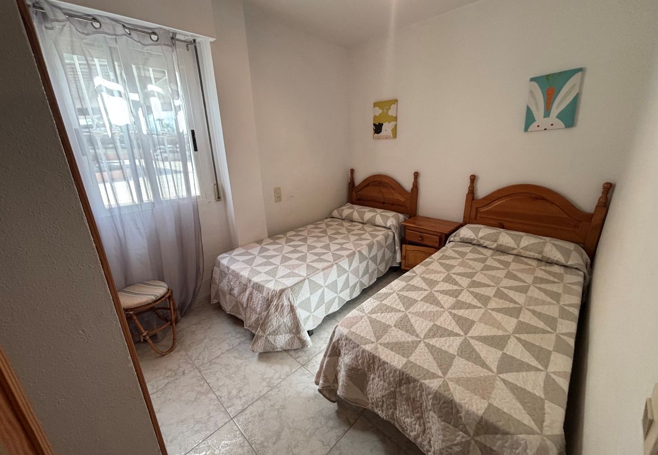 Apartment in Denia - TALIMA A-13
