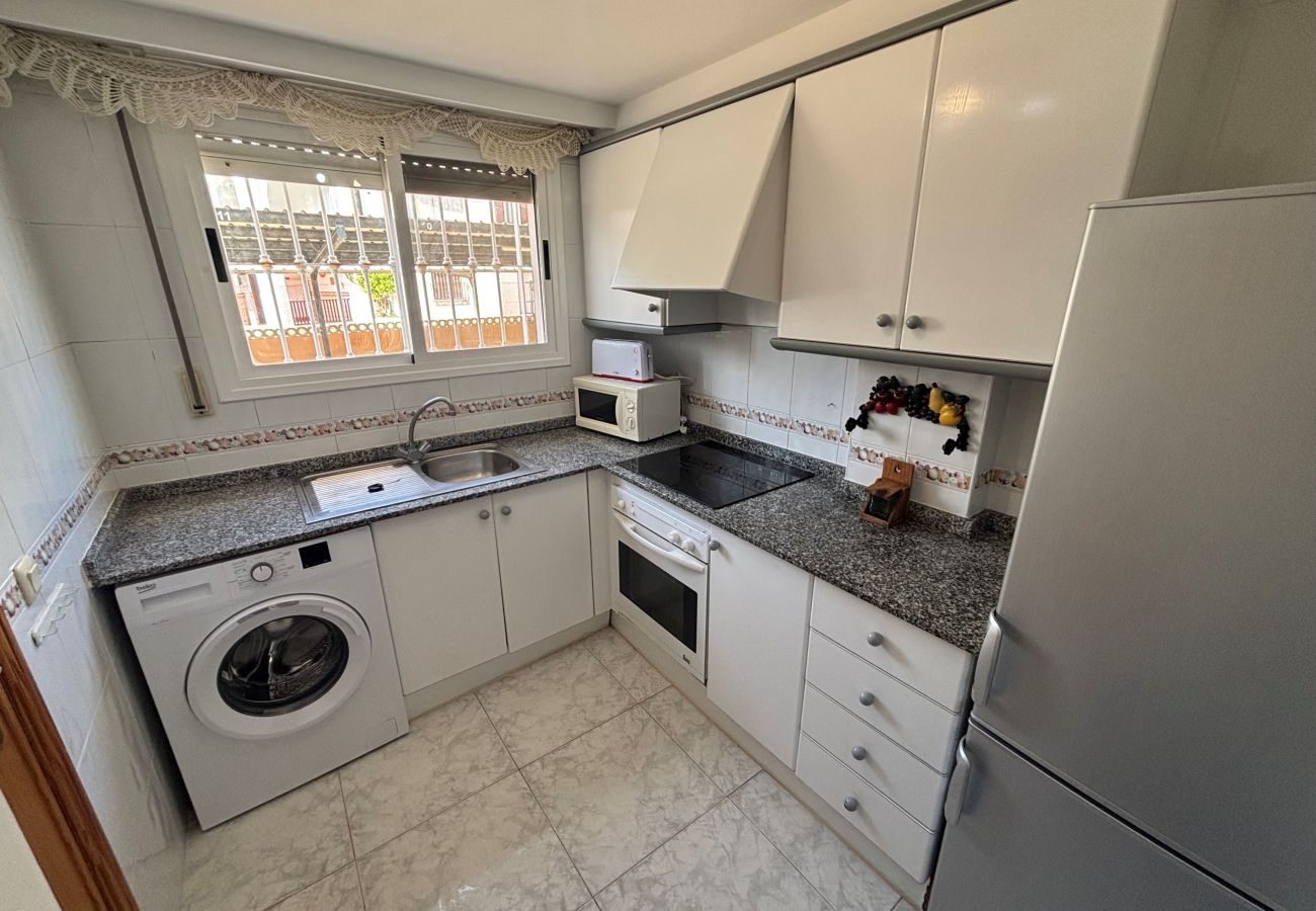 Apartment in Denia - TALIMA A-13