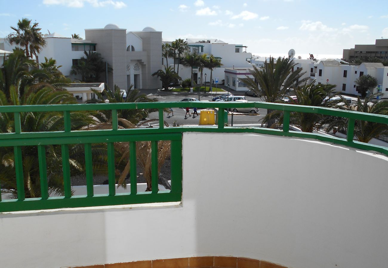 Apartment in Costa Teguise - CT BEACH 301 2D