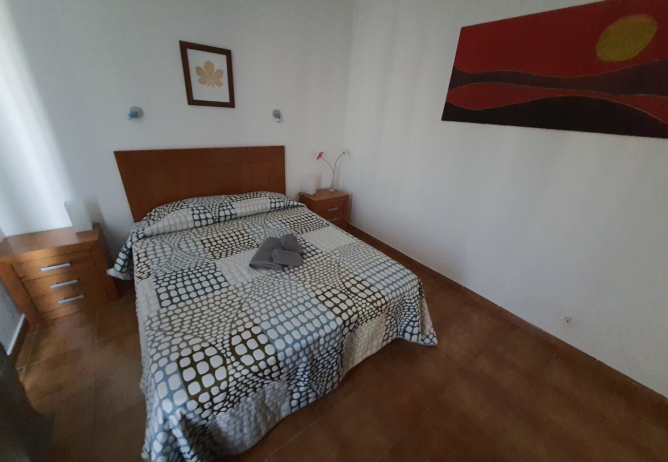 Apartment in Costa Teguise - CT BEACH 301 2D