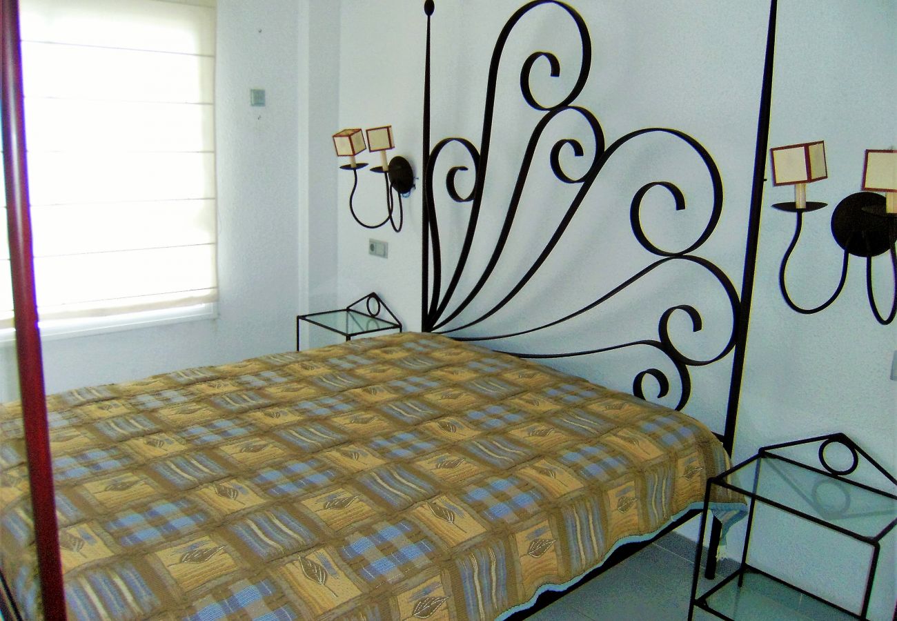 Apartment in Estartit - ILLA MAR DOR 128