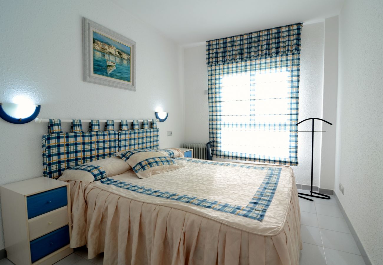 Apartment in Estartit - ILLA MAR DOR 129