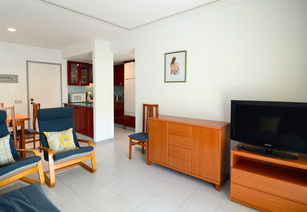 Apartment in Estartit - ILLA MAR DOR 129