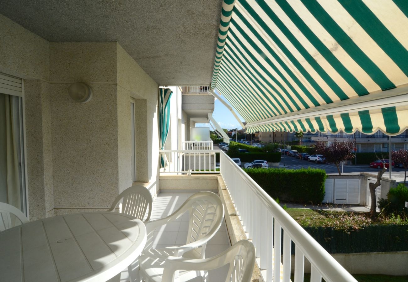 Apartment in Estartit - ILLA MAR DOR 129