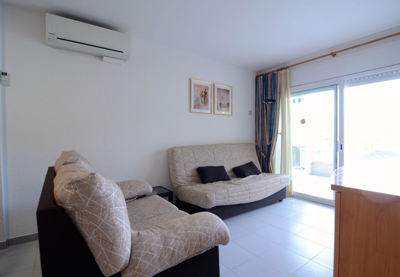 Apartment in Estartit - ILLA MAR DOR 131