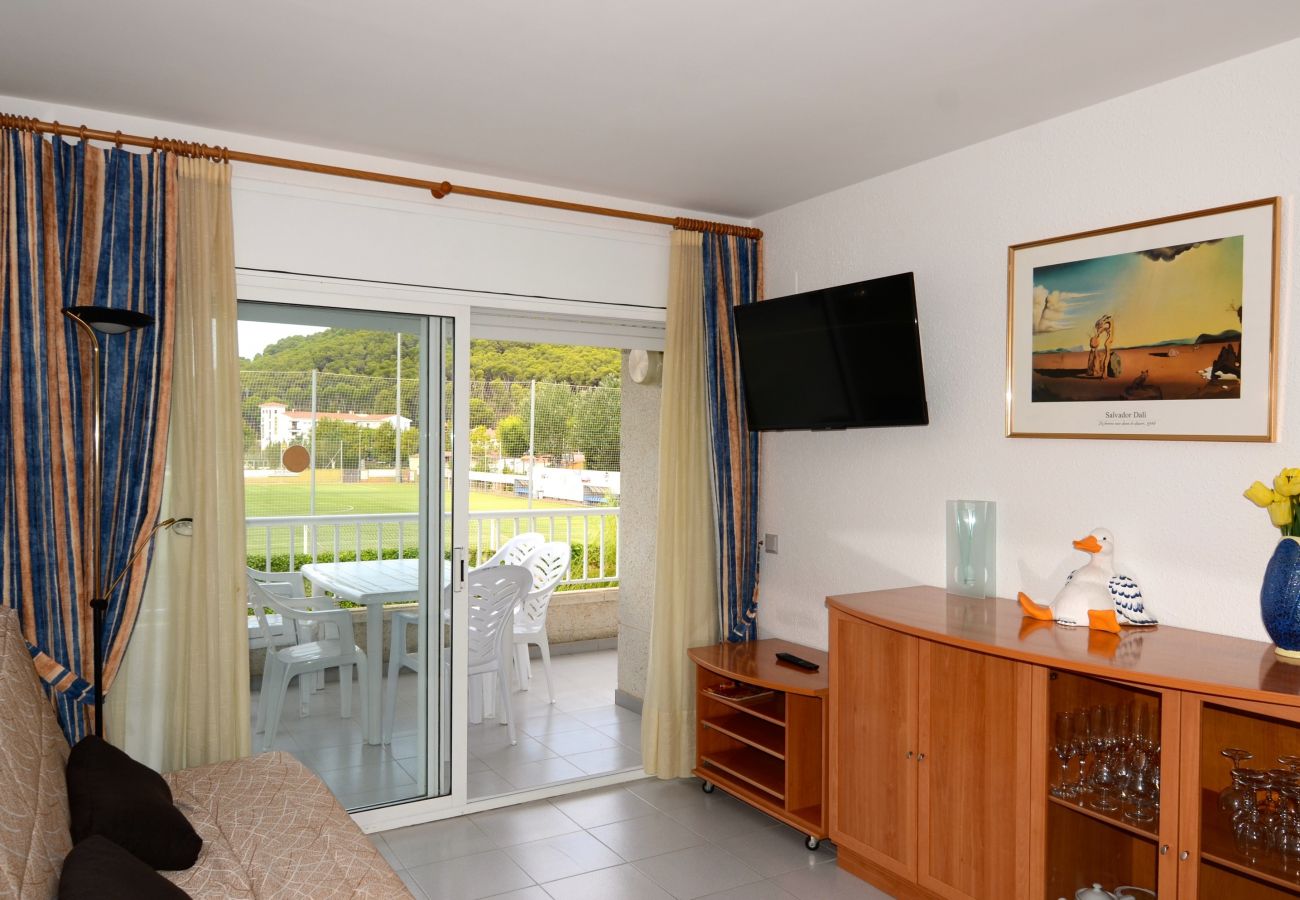 Apartment in Estartit - ILLA MAR DOR 131