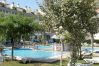 Apartment in Estartit - ILLA MAR DOR 131 Apartment in Estartit - ILLA MAR DOR 131