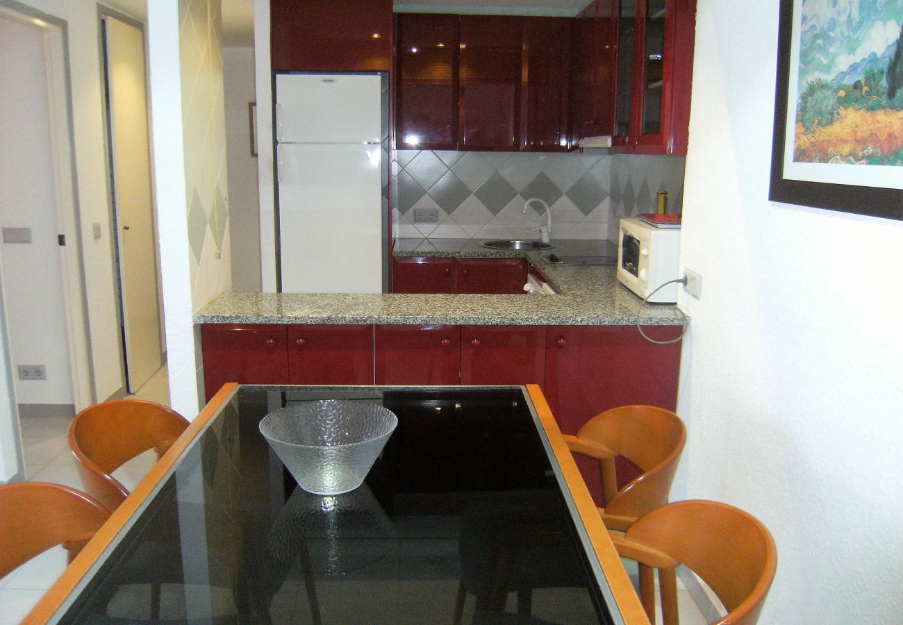 Apartment in Estartit - ILLA MAR DOR 132