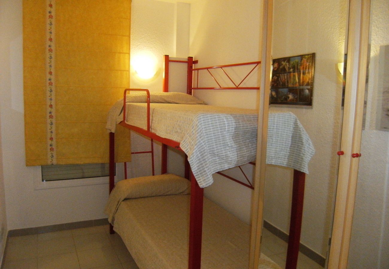Apartment in Estartit - ILLA MAR DOR 132
