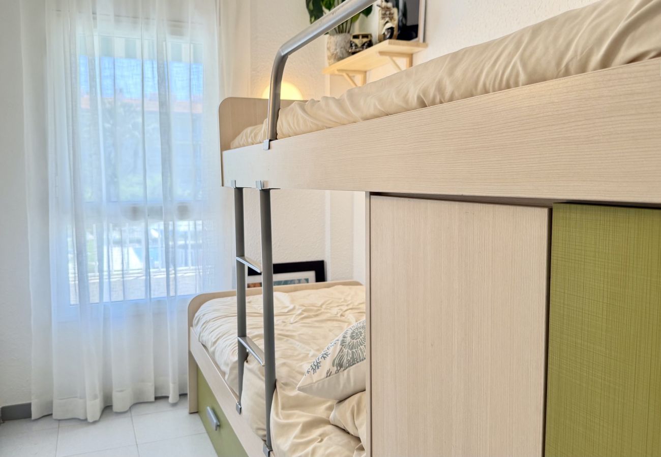 Apartment in Estartit - ILLA MAR DOR 132