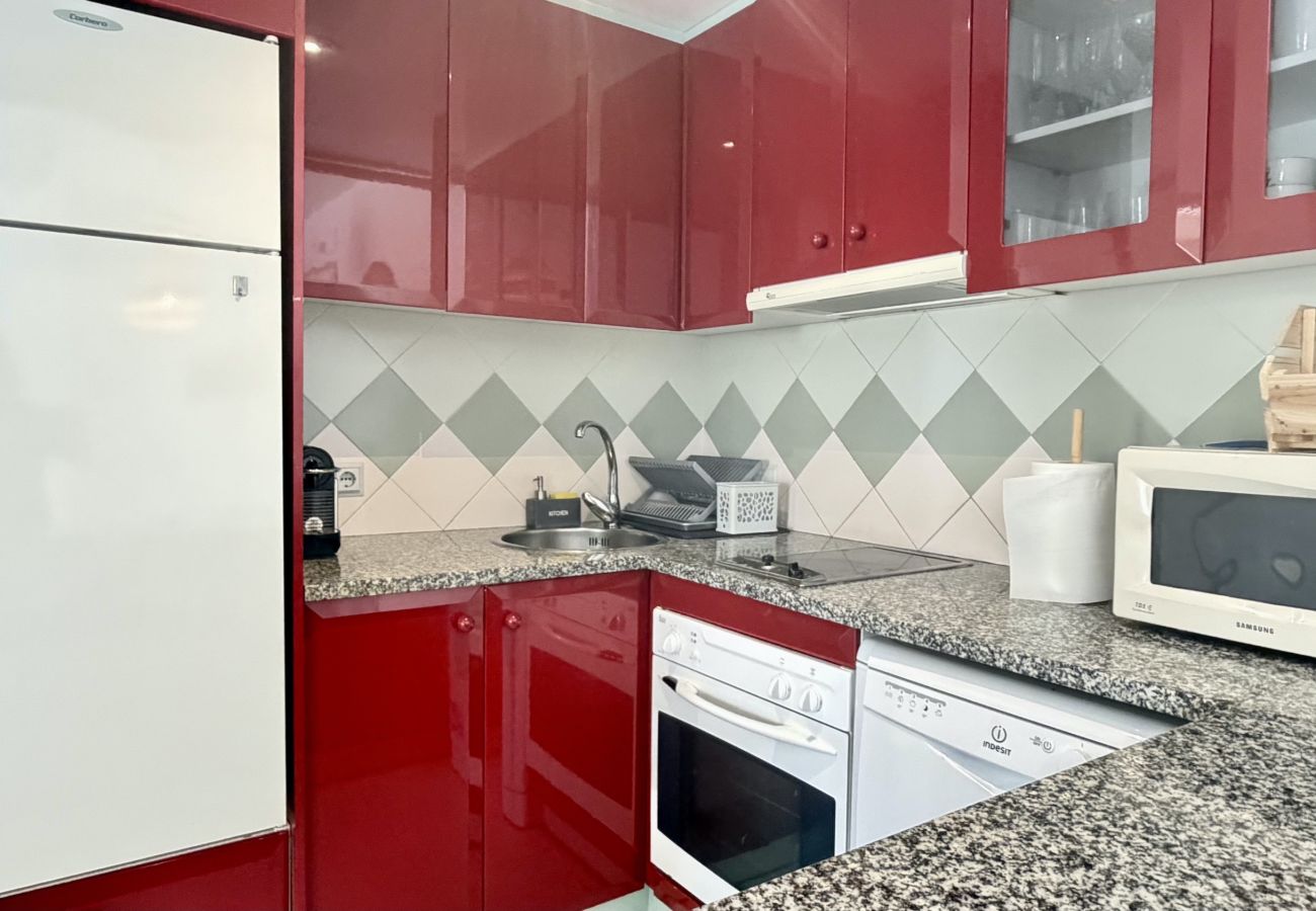 Apartment in Estartit - ILLA MAR DOR 132