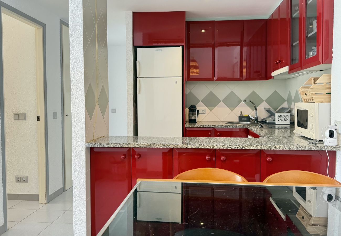 Apartment in Estartit - ILLA MAR DOR 132