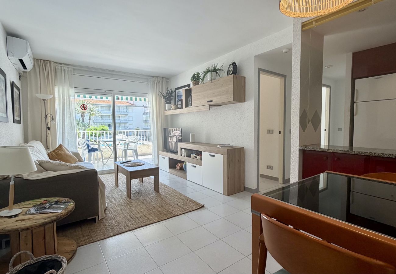 Apartment in Estartit - ILLA MAR DOR 132