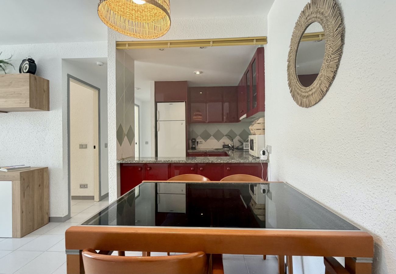 Apartment in Estartit - ILLA MAR DOR 132