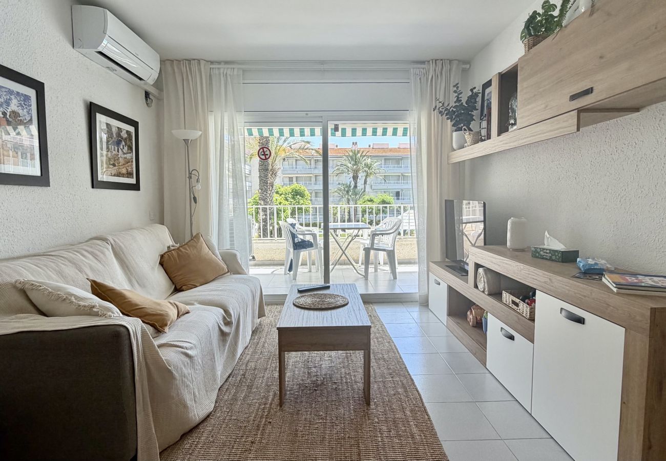 Apartment in Estartit - ILLA MAR DOR 132