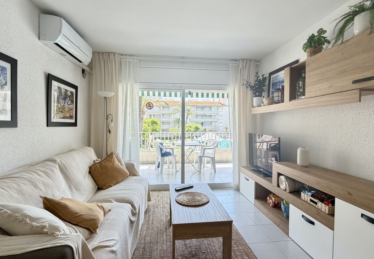 Apartment in Estartit - ILLA MAR DOR 132