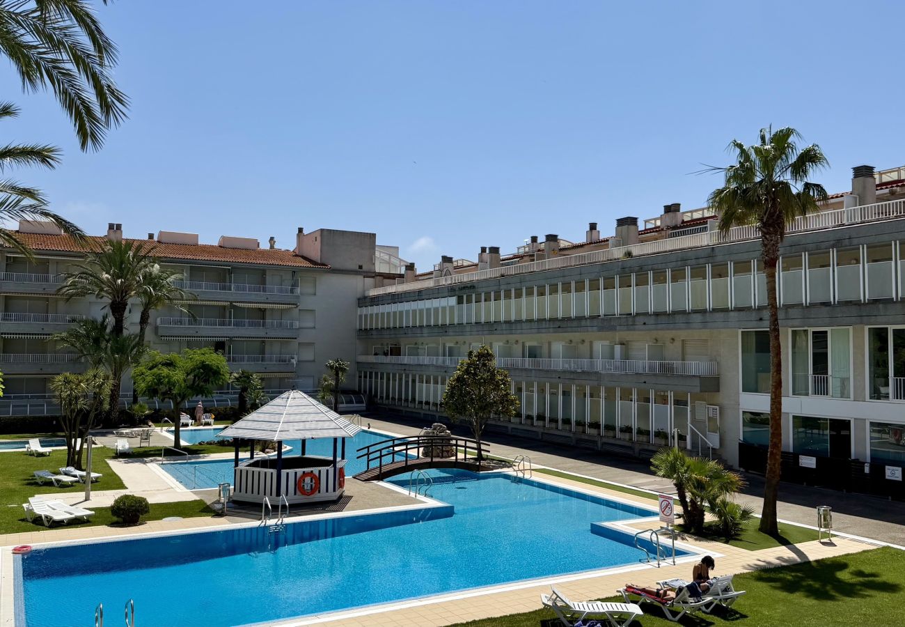 Apartment in Estartit - ILLA MAR DOR 132