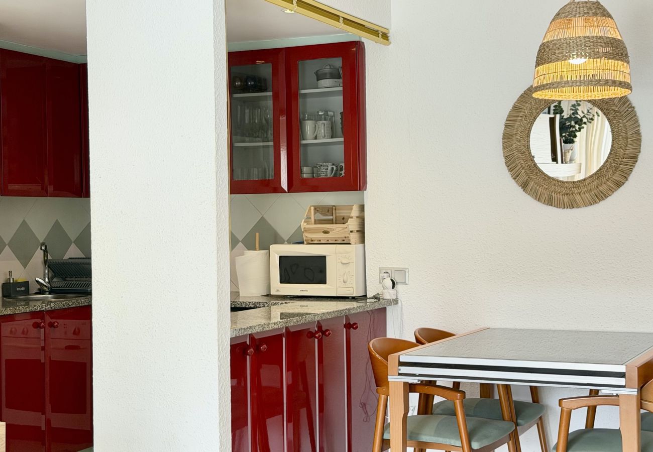 Apartment in Estartit - ILLA MAR DOR 132