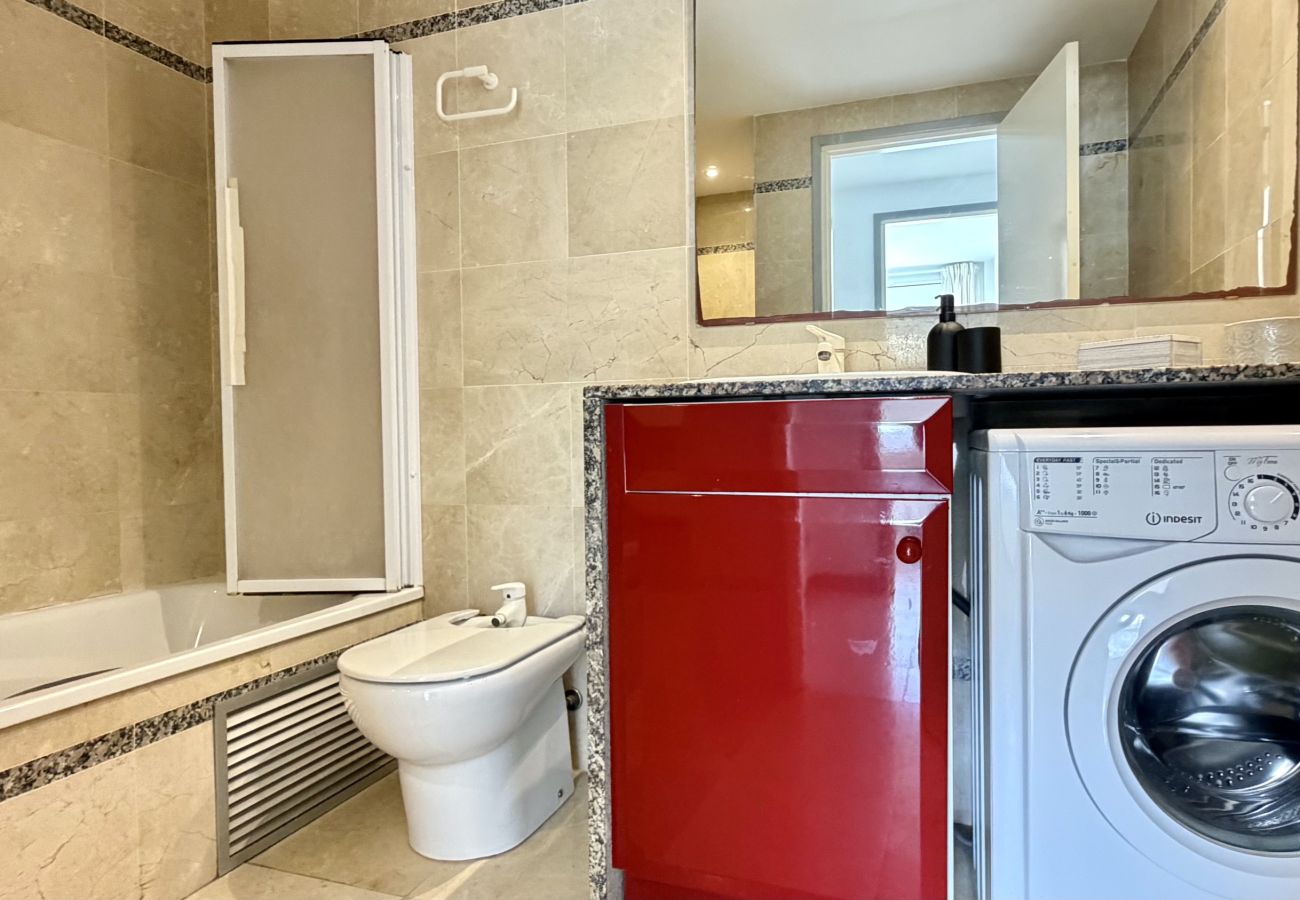 Apartment in Estartit - ILLA MAR DOR 132