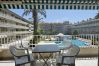 Apartment in Estartit - ILLA MAR DOR 132