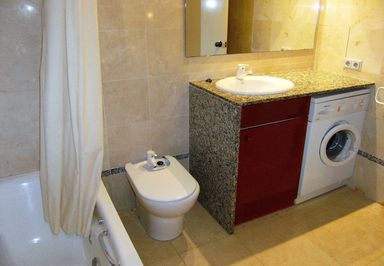 Apartment in Estartit - ILLA MAR DOR 146