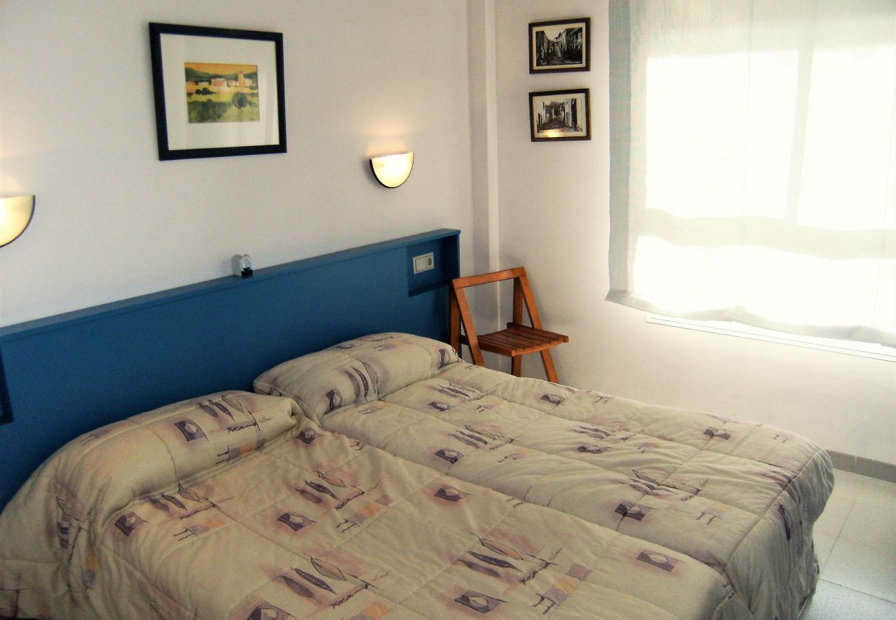 Apartment in Estartit - ILLA MAR DOR 146